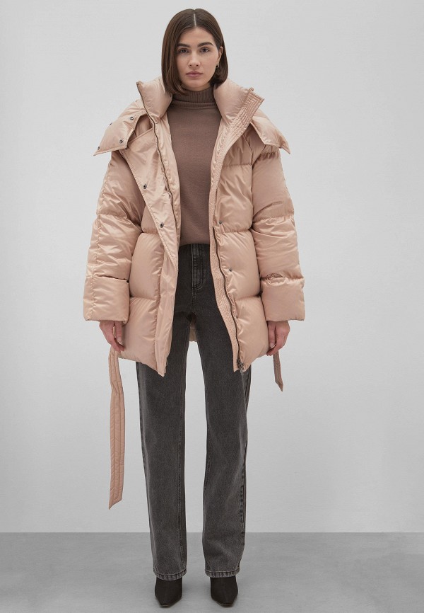 фото Пуховик i am studio