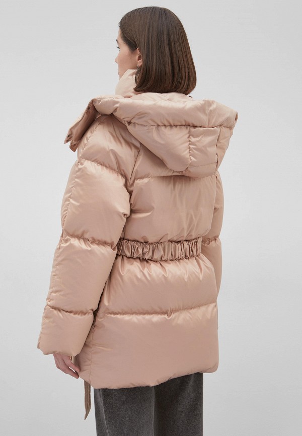 фото Пуховик i am studio