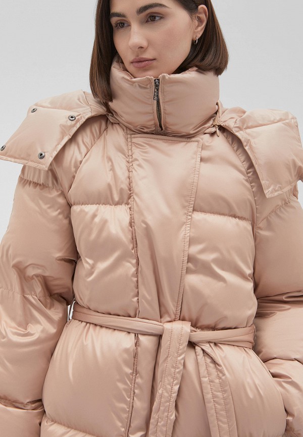 фото Пуховик i am studio