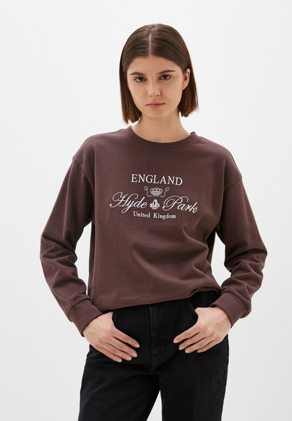 Свитшот Baon 2762₽