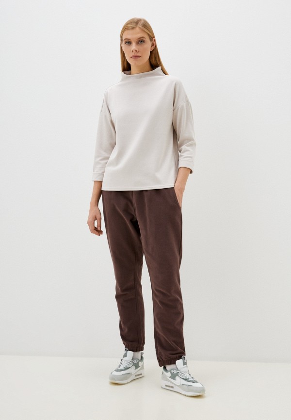 фото Лонгслив baon