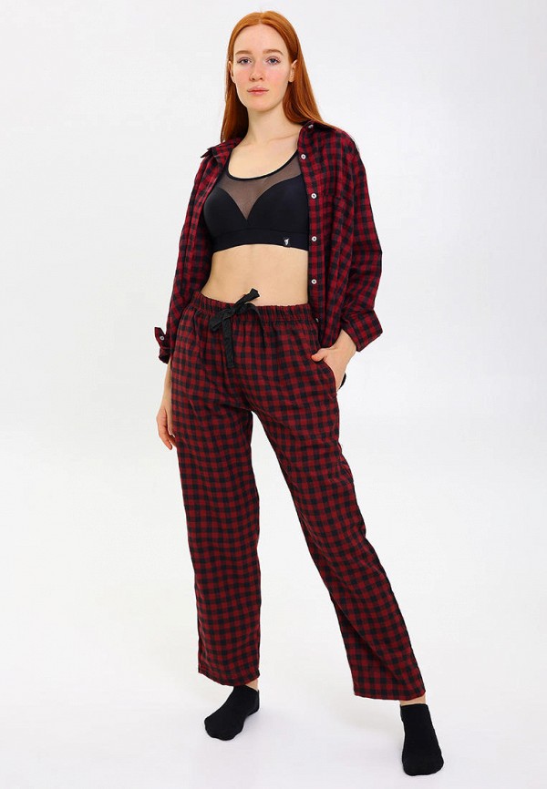 фото Брюки домашние айас