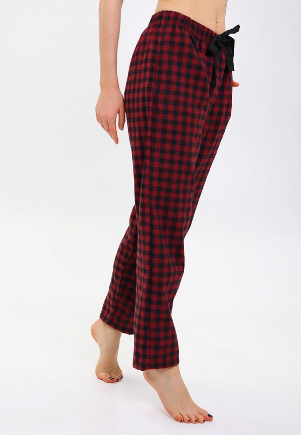 фото Брюки домашние айас