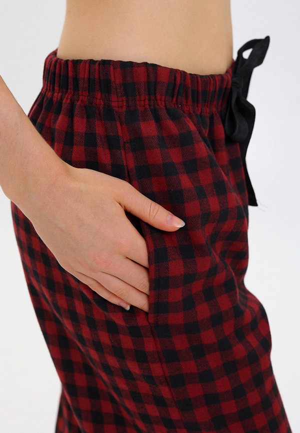 фото Брюки домашние айас