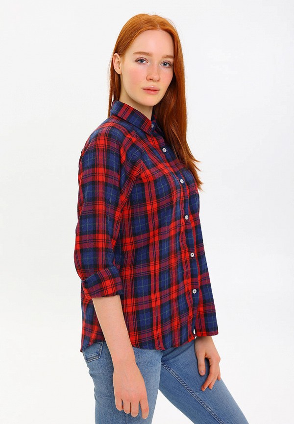 фото Рубашка айас