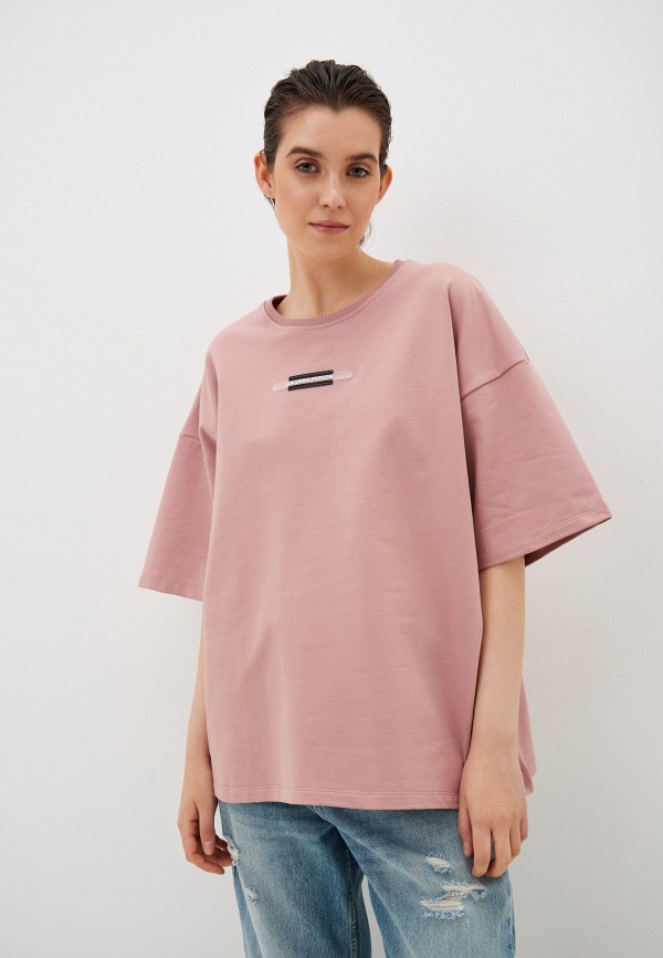 фото Футболка la urba person