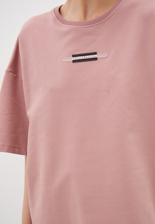 фото Футболка la urba person