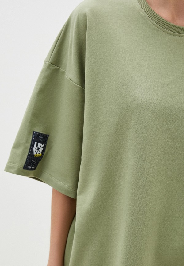 фото Футболка la urba person