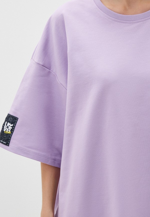 фото Футболка la urba person