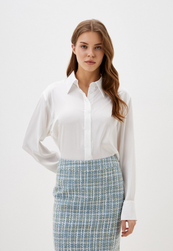 Блуза Модный дом Виктории Тишиной 4990₽