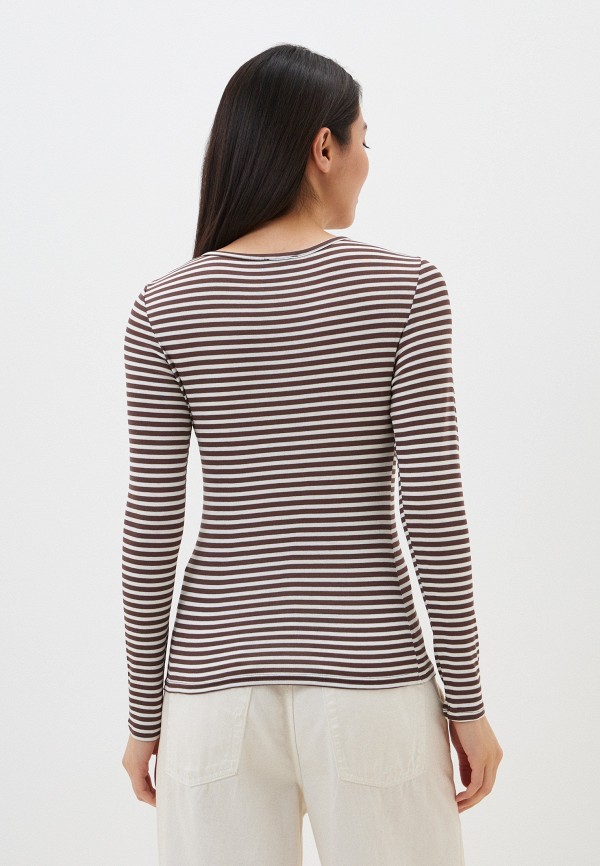 фото Лонгслив zarina