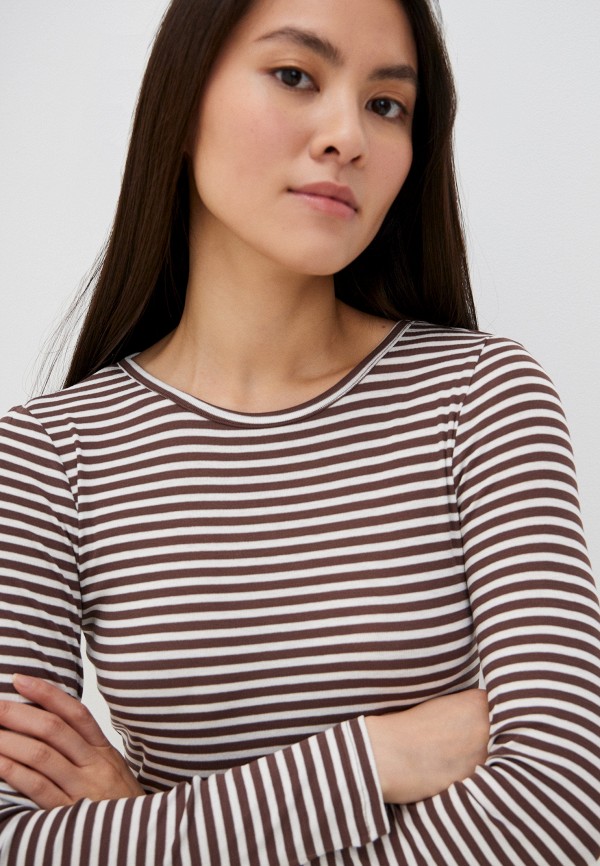 фото Лонгслив zarina