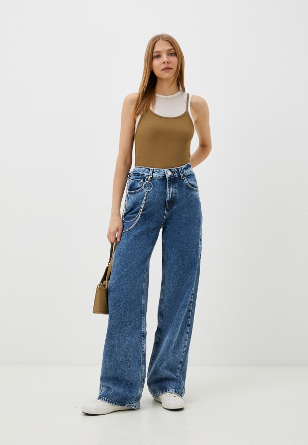 фото Джинсы gloria jeans