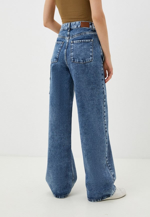 фото Джинсы gloria jeans