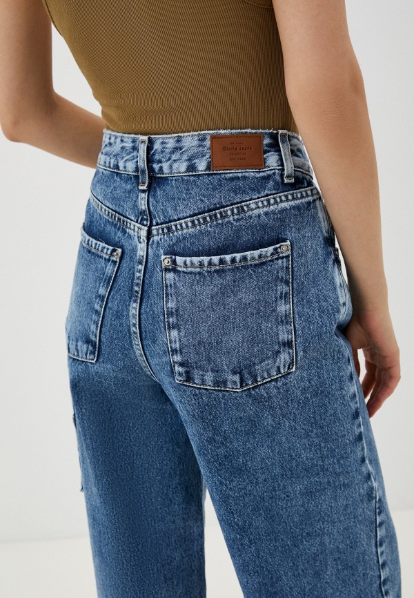 фото Джинсы gloria jeans