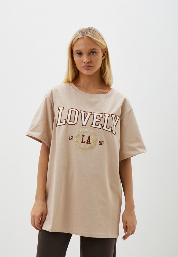 фото Футболка gloria jeans