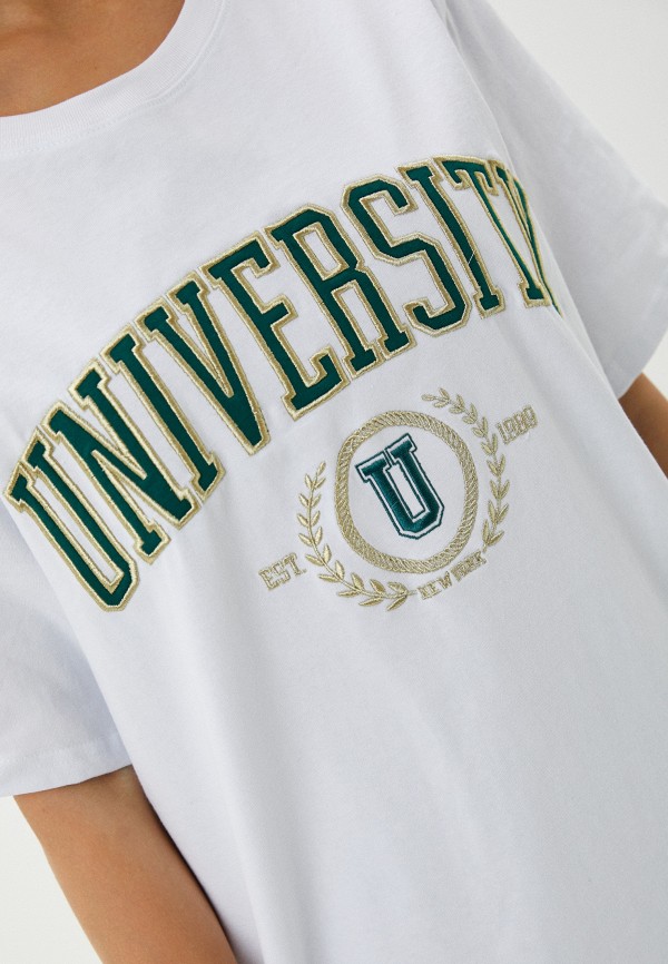 фото Футболка gloria jeans