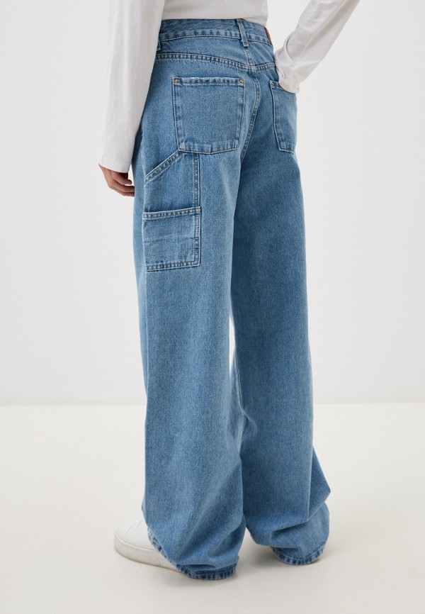 фото Джинсы gloria jeans