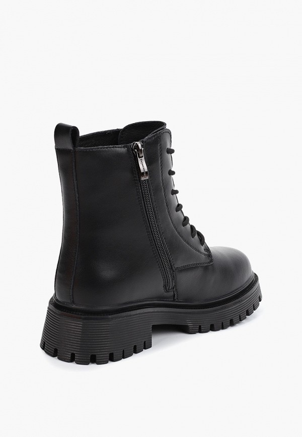 фото Ботинки thomas munz