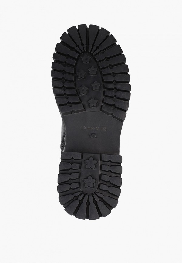 фото Ботинки thomas munz