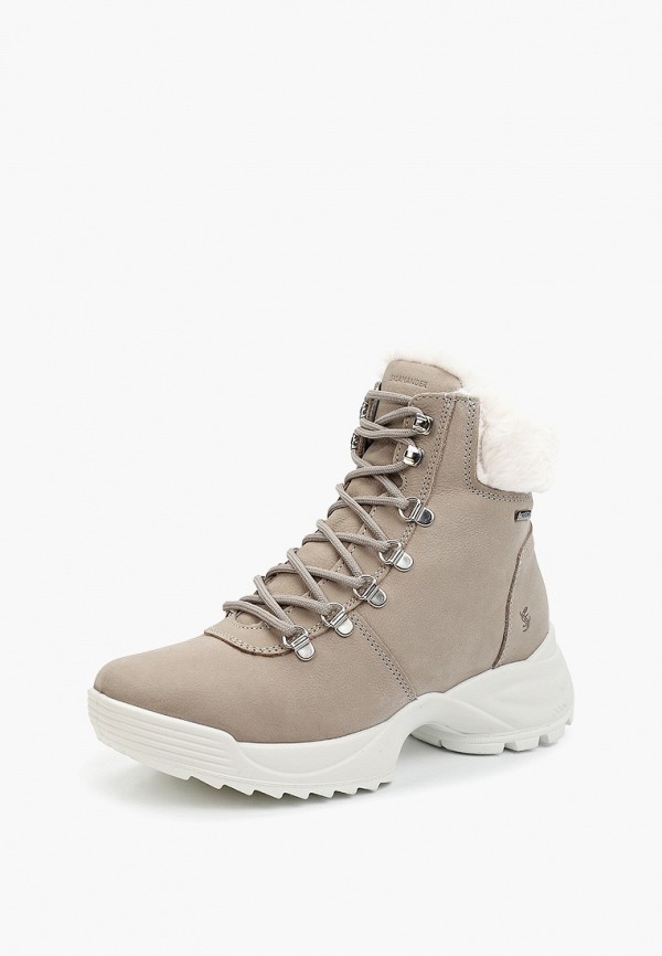 фото Ботинки salamander