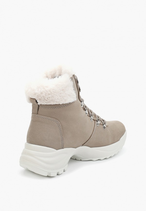 фото Ботинки salamander