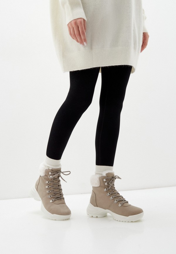 фото Ботинки salamander