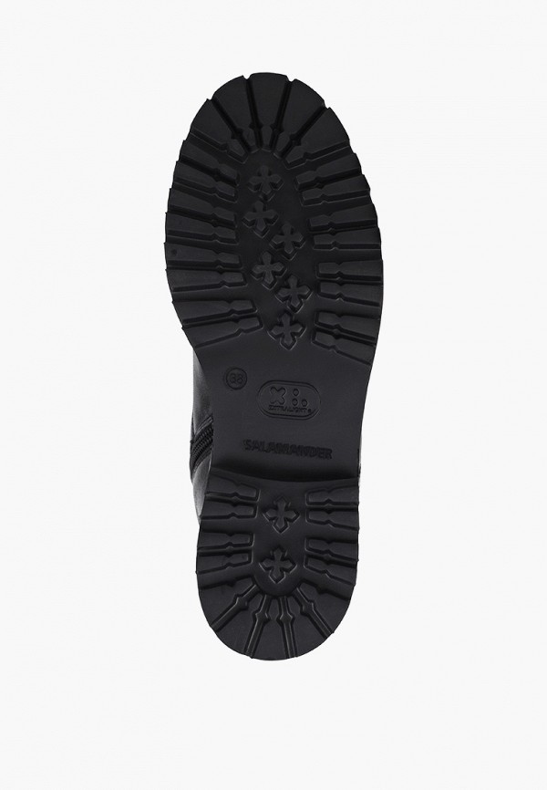 фото Ботинки salamander