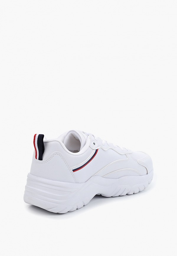 фото Кроссовки u.s. polo assn.