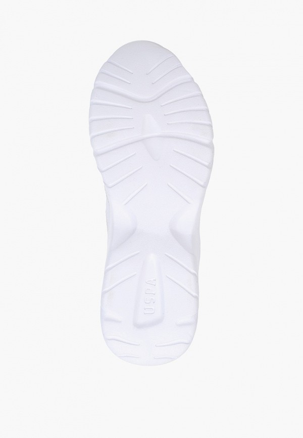 фото Кроссовки u.s. polo assn.