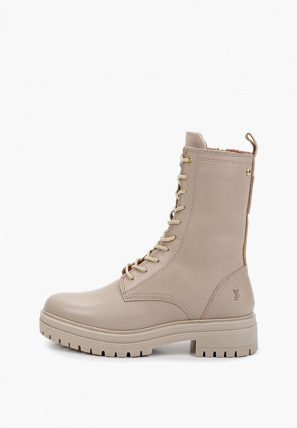 Ботинки Salamander 9790₽