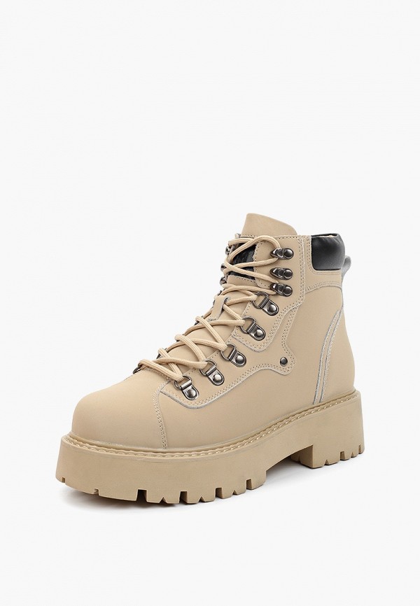 фото Ботинки thomas munz