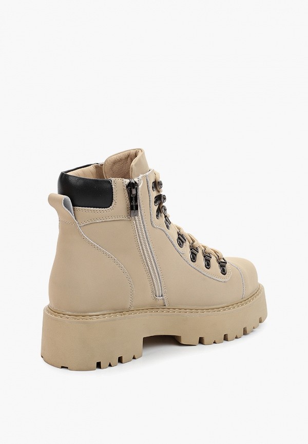 фото Ботинки thomas munz