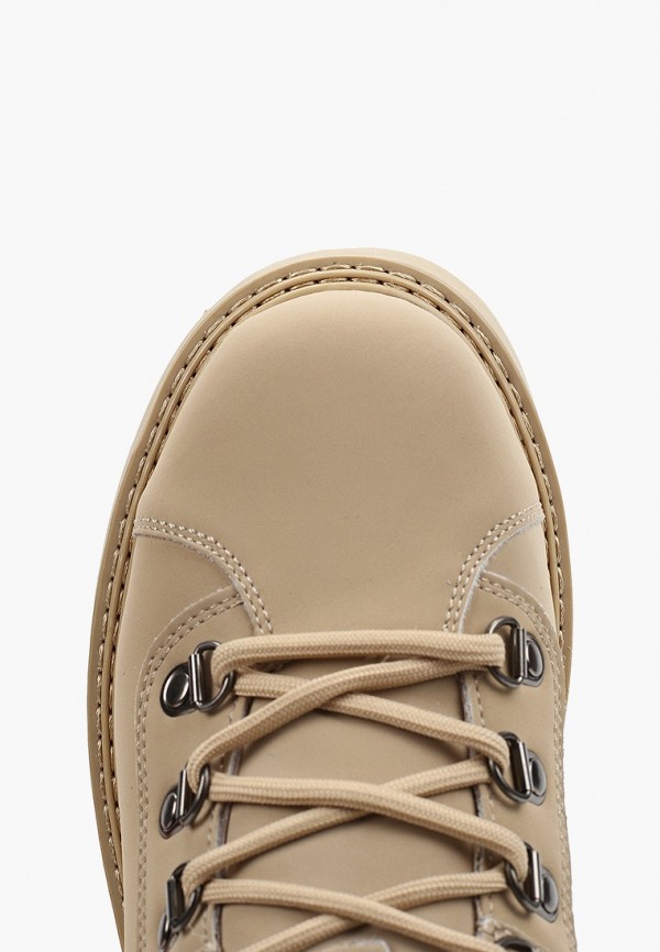 фото Ботинки thomas munz