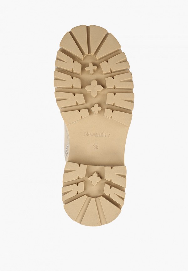 фото Ботинки thomas munz