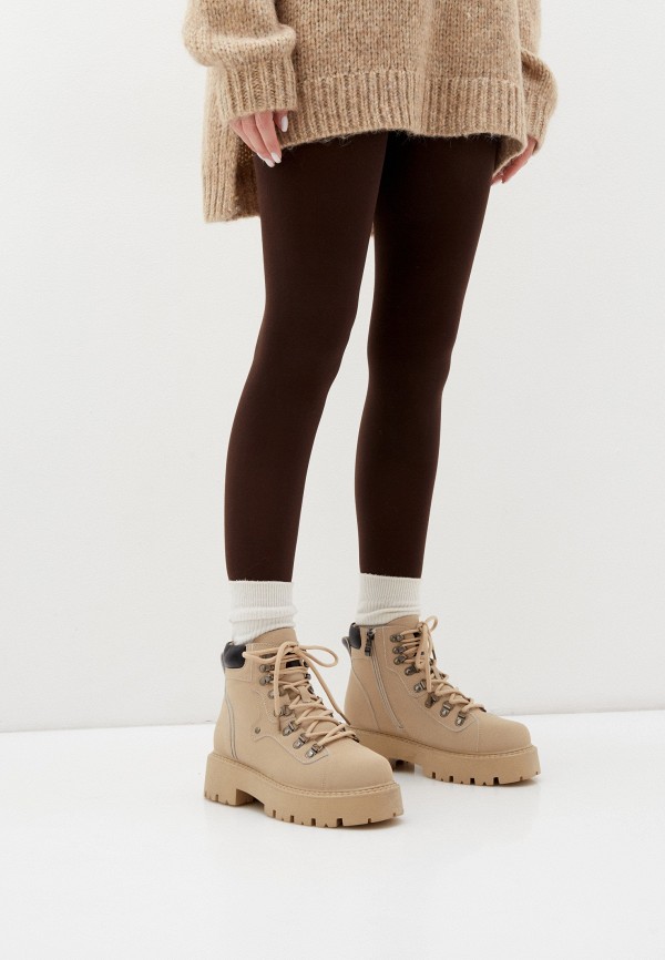 фото Ботинки thomas munz