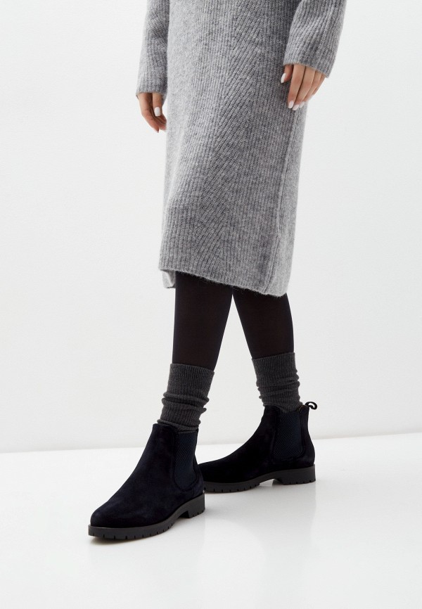 фото Ботинки salamander