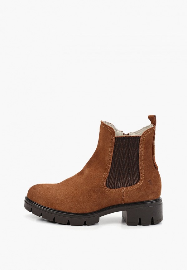 фото Ботинки salamander