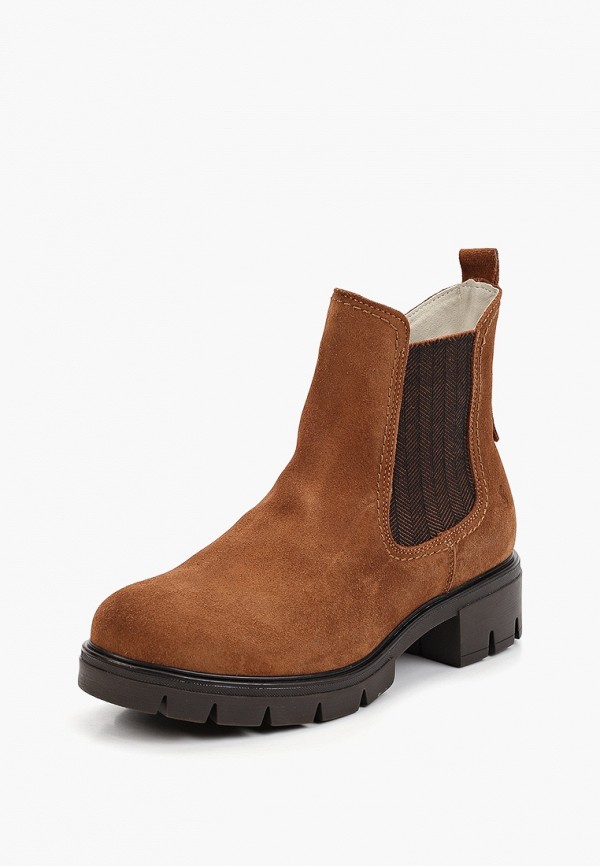 фото Ботинки salamander