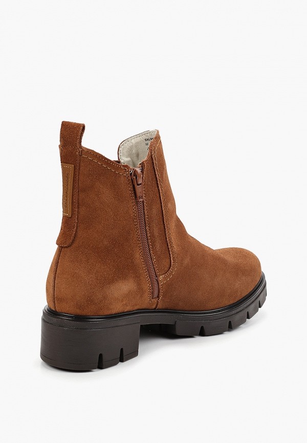 фото Ботинки salamander