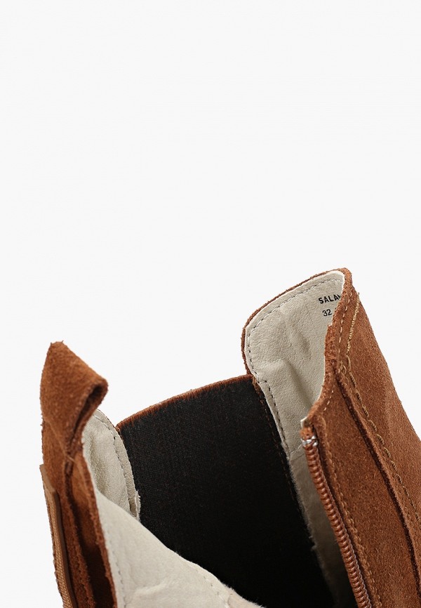 фото Ботинки salamander