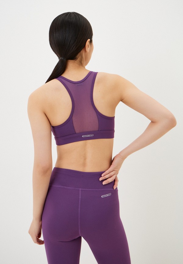 фото Топ спортивный demix