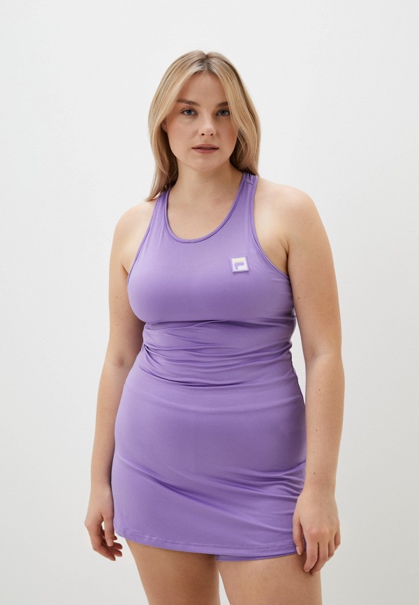 фото Платье fila