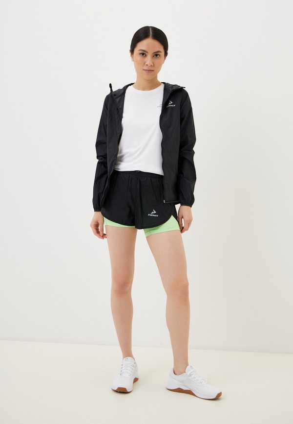 фото Ветровка demix