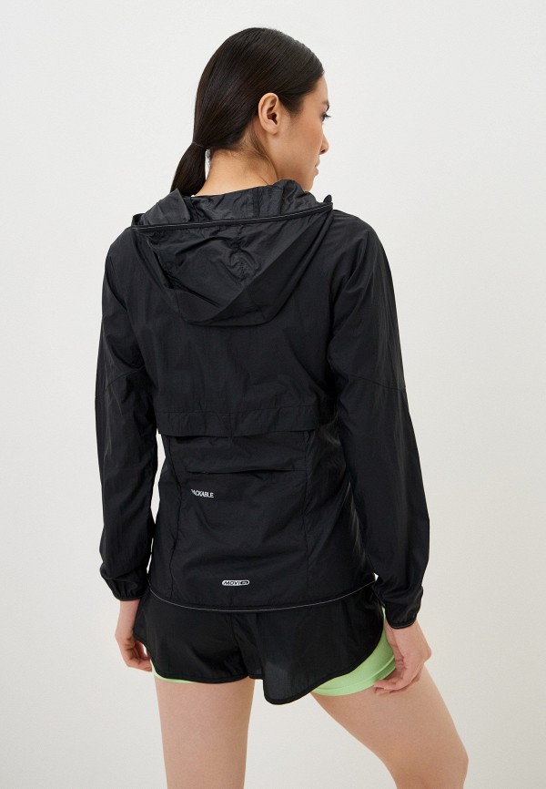 фото Ветровка demix