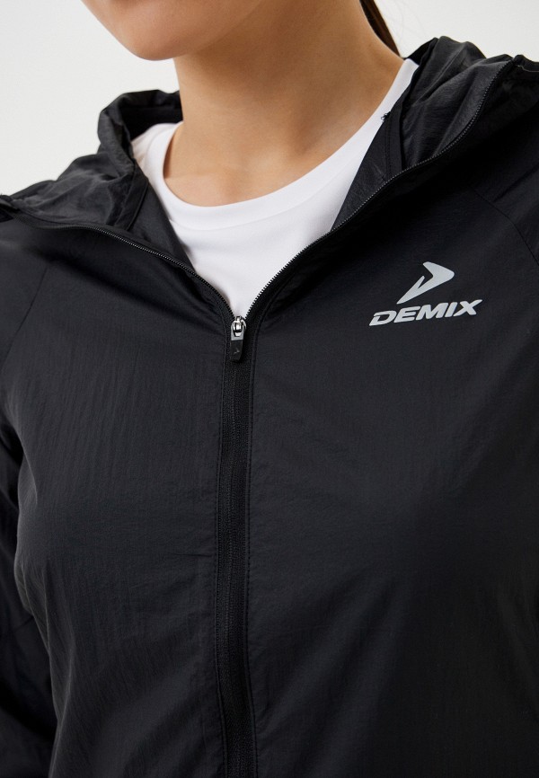фото Ветровка demix