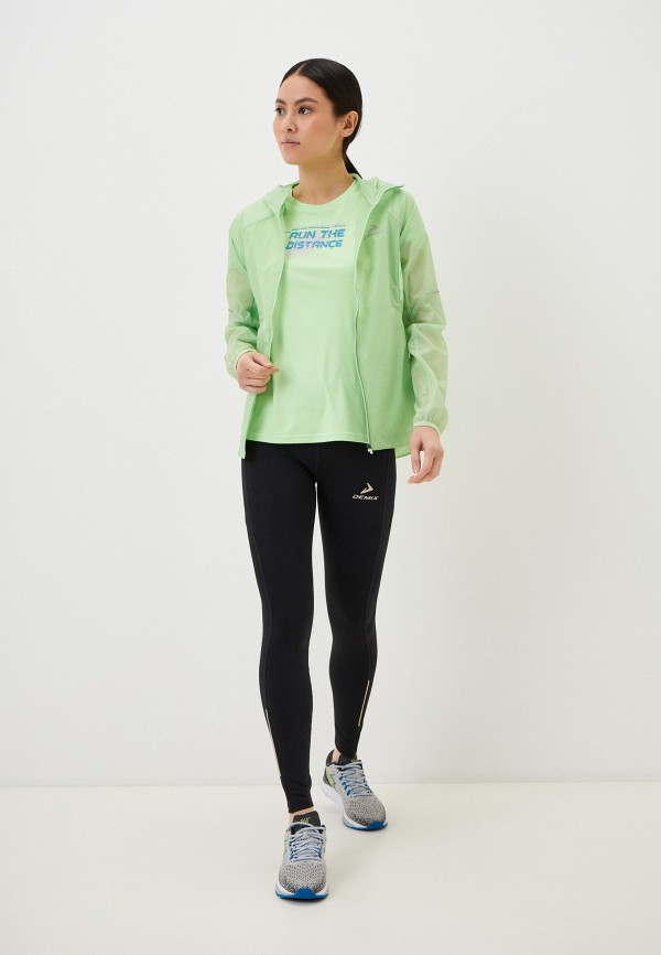 фото Ветровка demix