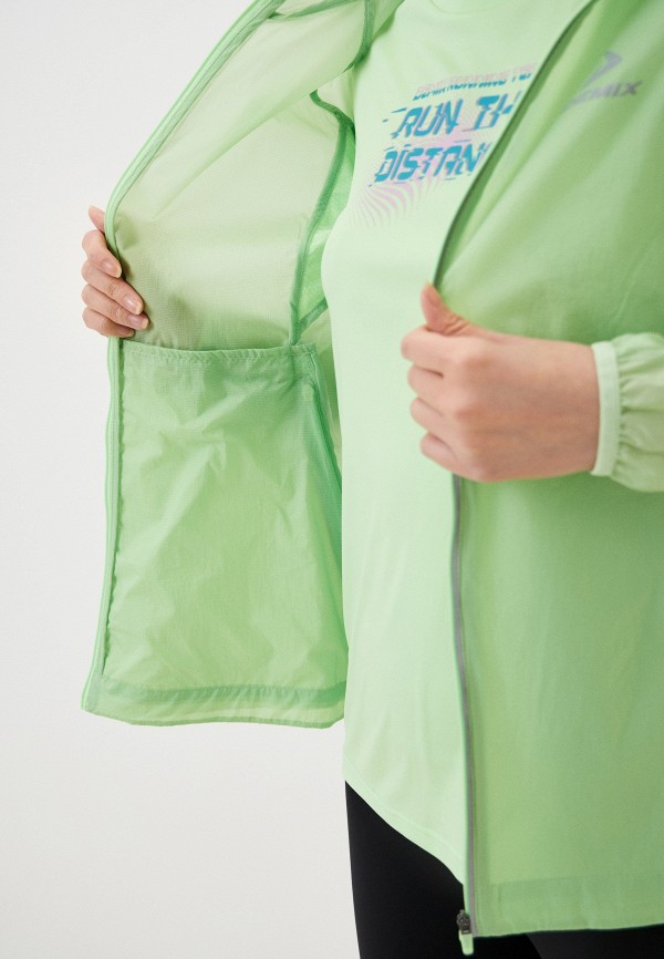 фото Ветровка demix