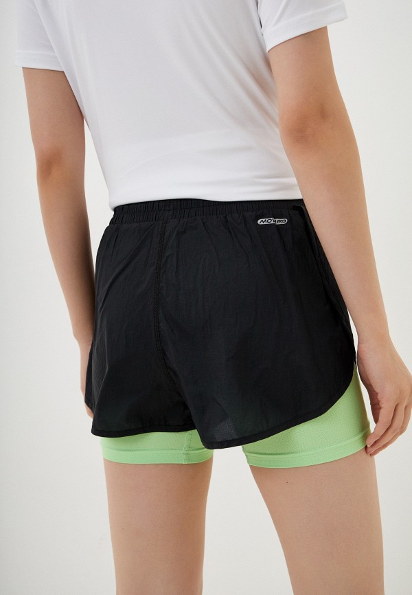 фото Шорты спортивные demix
