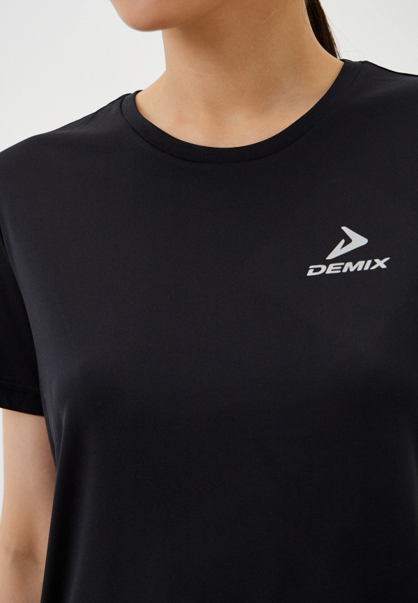 фото Футболка спортивная demix
